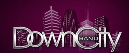 DownCity Band Logo